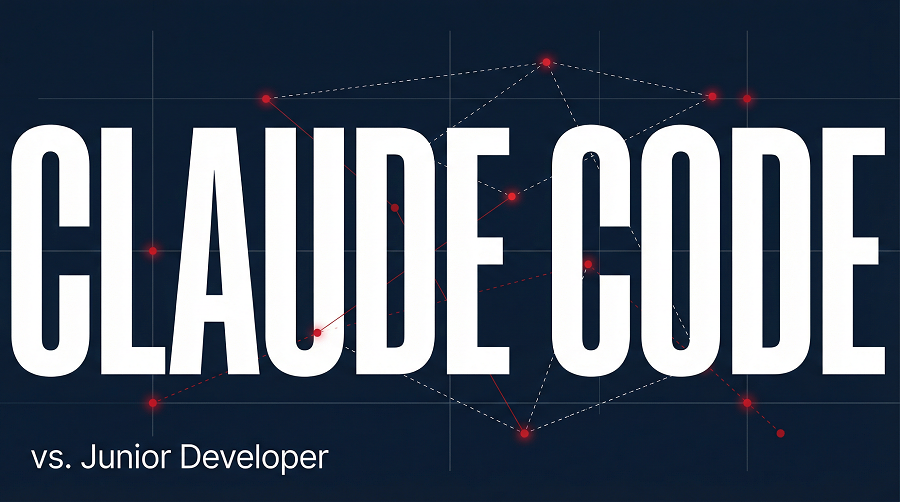 Zašto vaš dev tim treba Claude Code, ne još jednog juniora